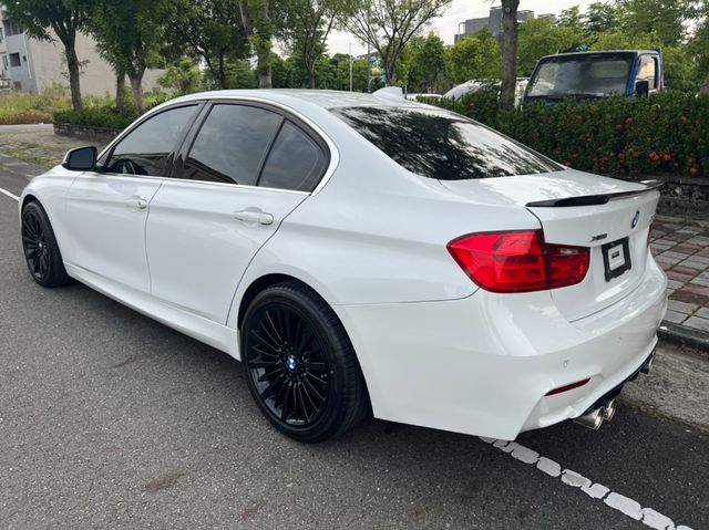 BMW寶馬 328I  第6張相片