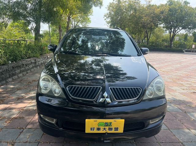 MITSUBISHI三菱 SAVRIN  第3張相片