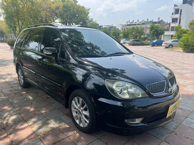 MITSUBISHI三菱 SAVRIN  第5張相片