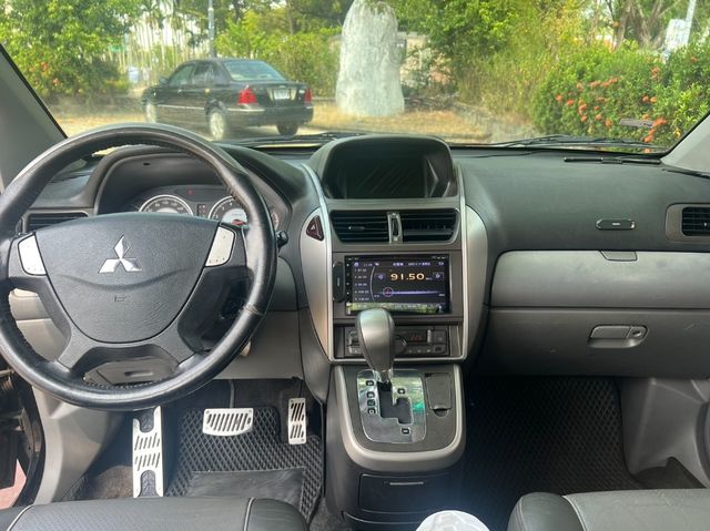 MITSUBISHI三菱 SAVRIN  第7張相片