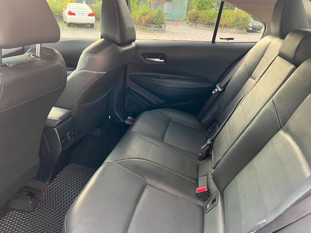 TOYOTA豐田 ALTIS  第8張相片