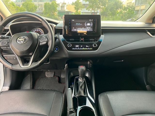 TOYOTA豐田 ALTIS  第9張相片