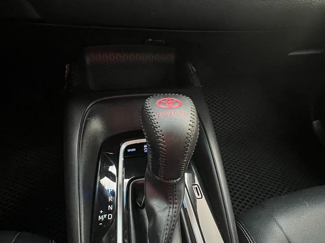 TOYOTA豐田 ALTIS  第10張相片