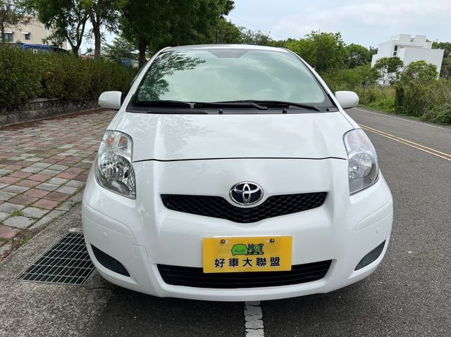 TOYOTA豐田 YARIS  第4張相片