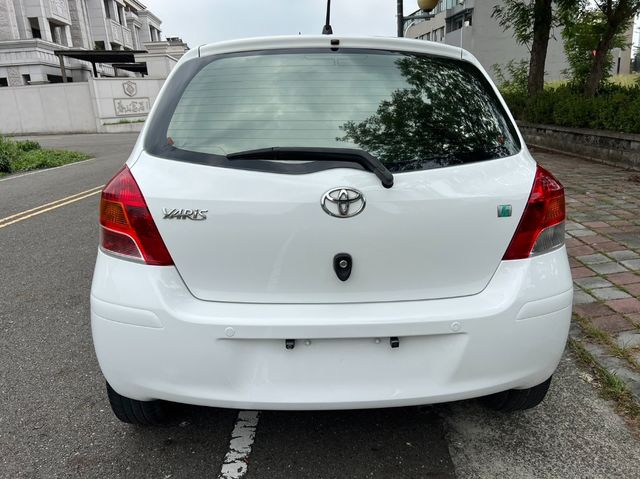 TOYOTA豐田 YARIS  第5張相片