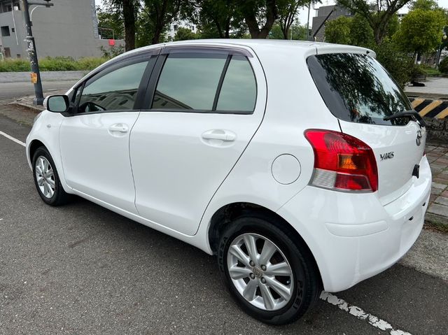 TOYOTA豐田 YARIS  第6張相片