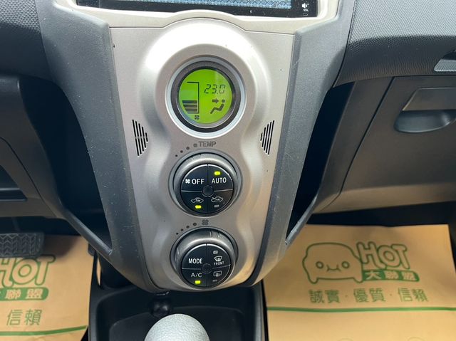 TOYOTA豐田 YARIS  第10張相片