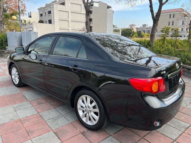 TOYOTA豐田 ALTIS  第6張相片
