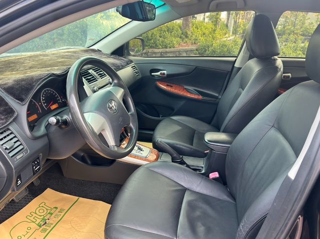 TOYOTA豐田 ALTIS  第7張相片