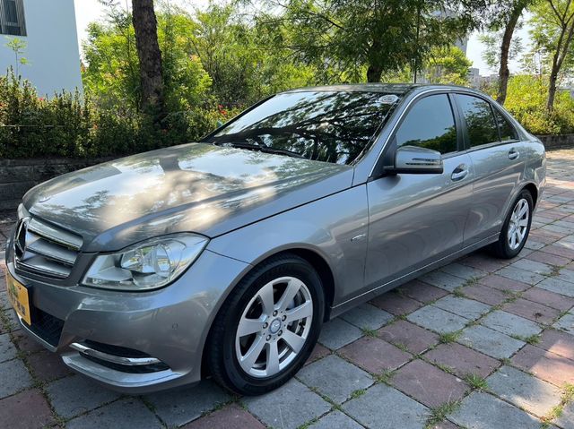M-BENZ賓士 C180  第1張相片