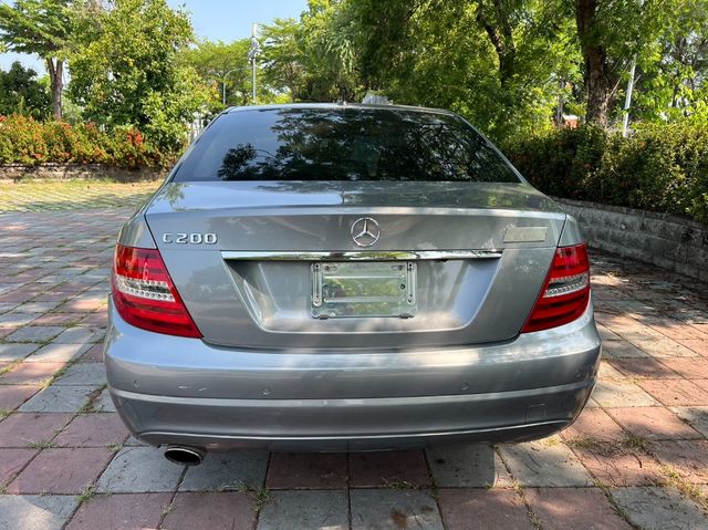 M-BENZ賓士 C180  第5張相片
