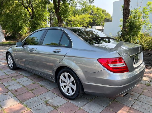 M-BENZ賓士 C180  第6張相片