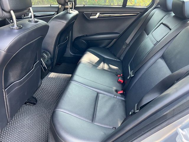 M-BENZ賓士 C180  第9張相片