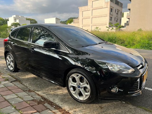 FORD福特 FOCUS  第3張相片