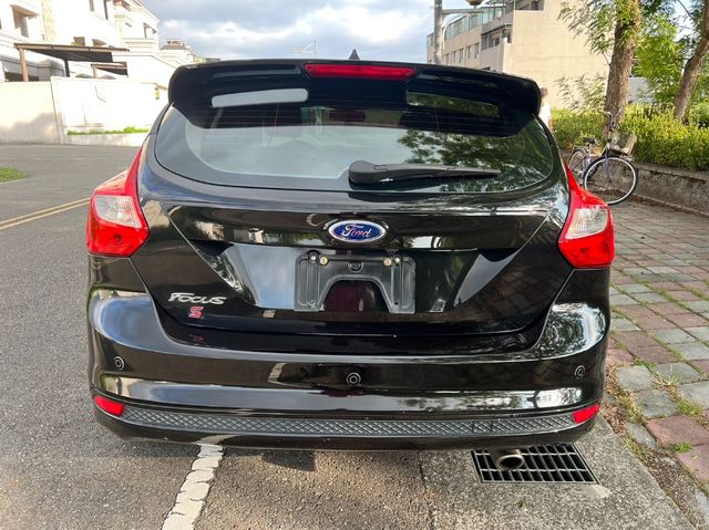 FORD福特 FOCUS  第4張相片