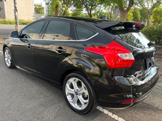 FORD福特 FOCUS  第5張相片