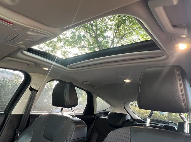 FORD福特 FOCUS  第13張相片