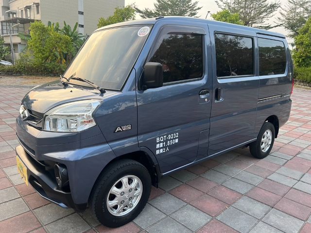MITSUBISHI三菱 VERYCA  第1張相片