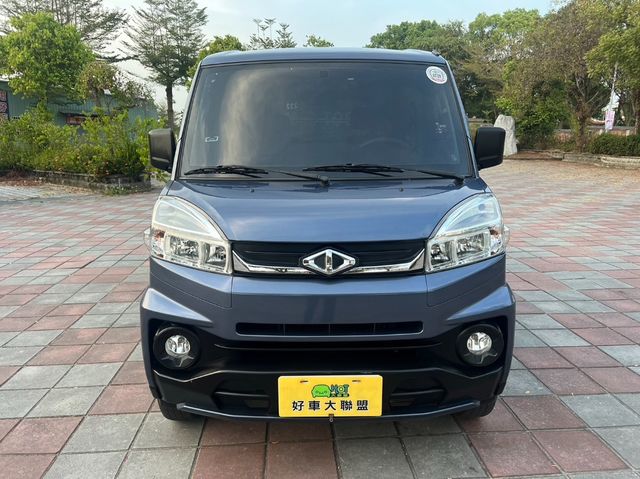 MITSUBISHI三菱 VERYCA  第3張相片