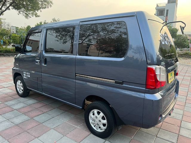 MITSUBISHI三菱 VERYCA  第6張相片