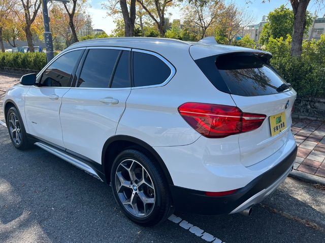 BMW寶馬 X1  第6張相片
