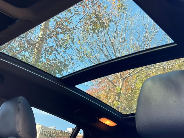BMW寶馬 X1  第11張相片