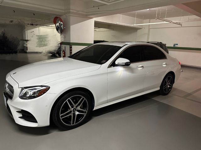 M-BENZ賓士 E300  第1張相片