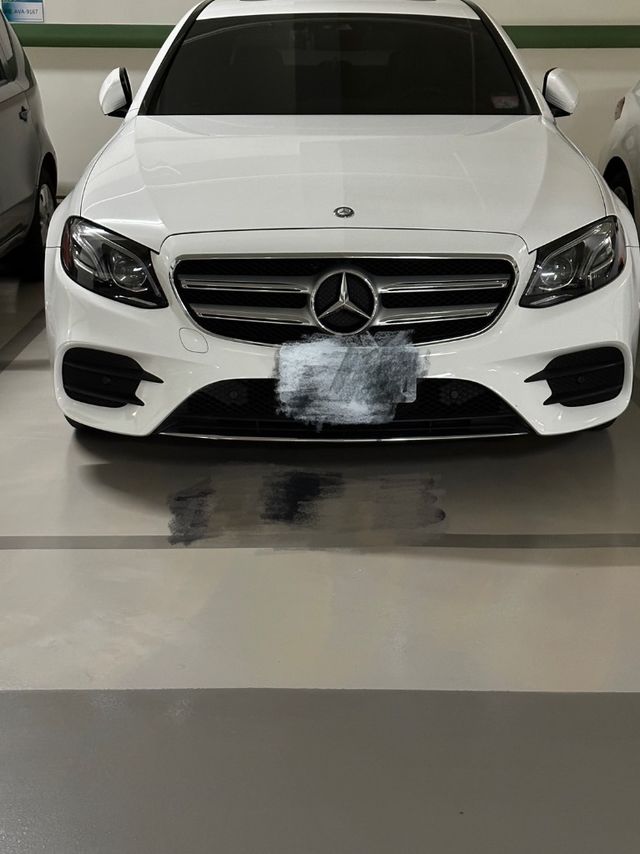 M-BENZ賓士 E300  第2張相片