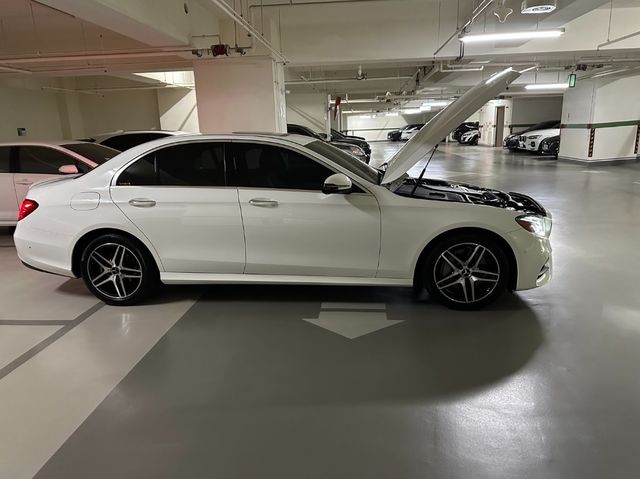 M-BENZ賓士 E300  第7張相片