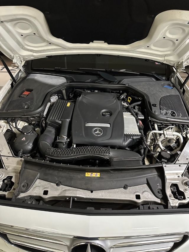 M-BENZ賓士 E300  第8張相片