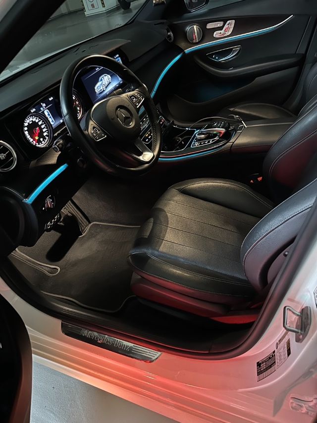 M-BENZ賓士 E300  第14張相片
