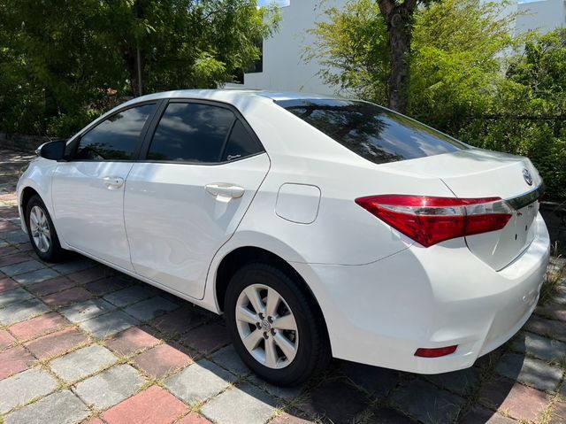TOYOTA豐田 ALTIS  第6張相片