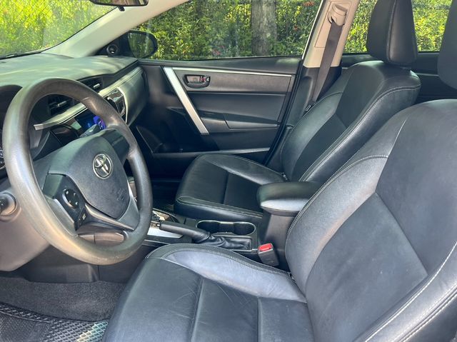 TOYOTA豐田 ALTIS  第7張相片