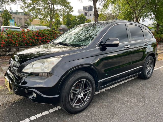 HONDA本田 CR-V  第1張相片
