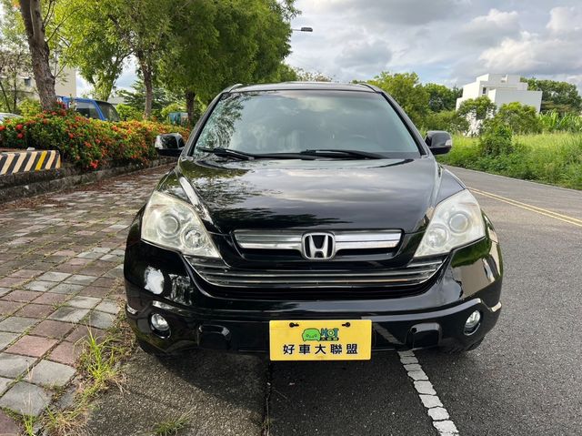 HONDA本田 CR-V  第2張相片