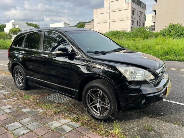 HONDA本田 CR-V  第3張相片