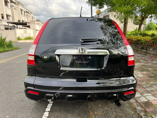 HONDA本田 CR-V  第4張相片