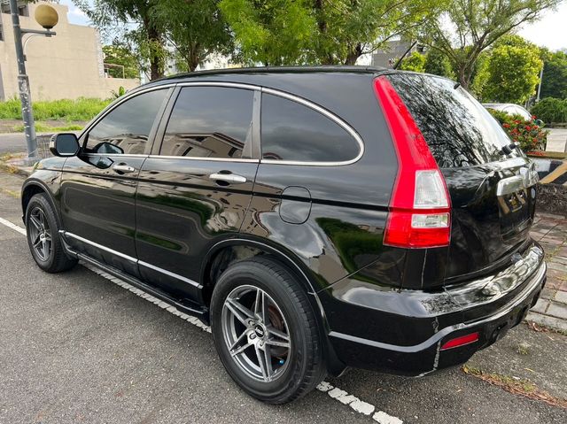 HONDA本田 CR-V  第5張相片