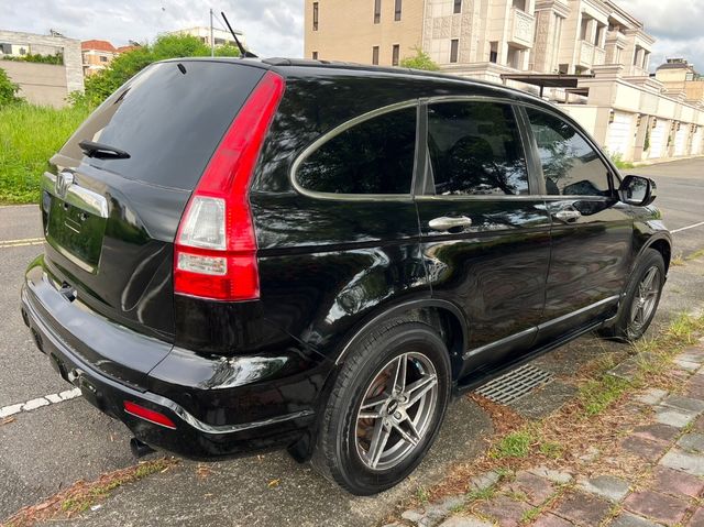 HONDA本田 CR-V  第6張相片