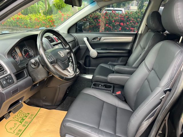 HONDA本田 CR-V  第7張相片