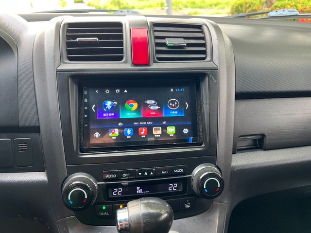 HONDA本田 CR-V  第8張相片