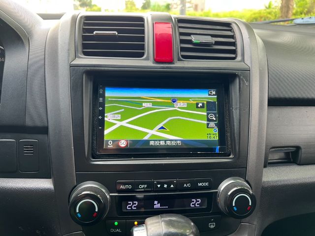 HONDA本田 CR-V  第9張相片