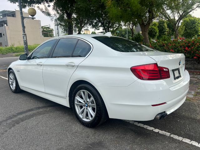 BMW寶馬 520D  第5張相片