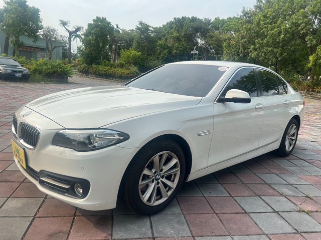 BMW寶馬 528I  第1張相片