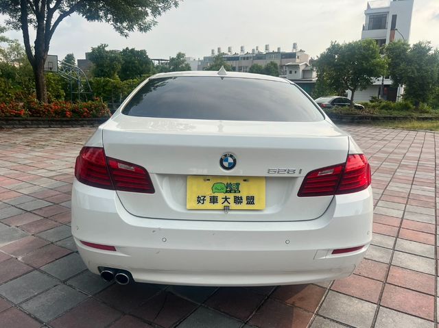 BMW寶馬 528I  第4張相片