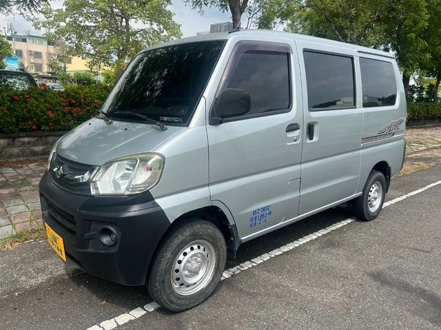 MITSUBISHI三菱 VERYCA  第1張相片