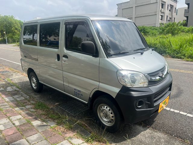 MITSUBISHI三菱 VERYCA  第2張相片