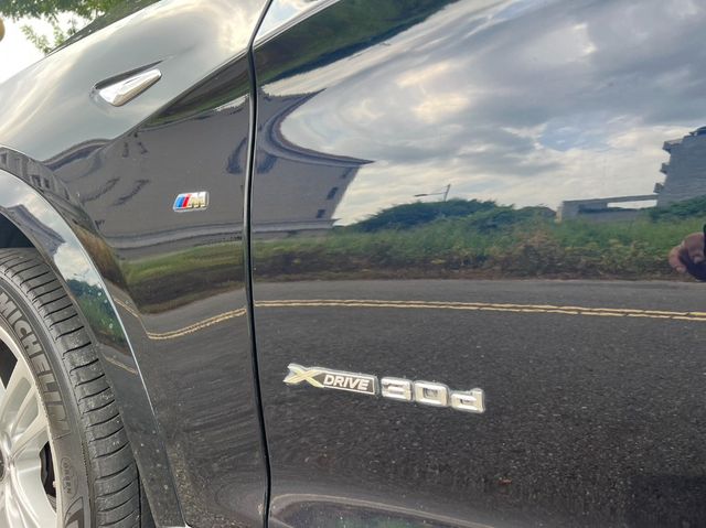 BMW寶馬 X4 XDRIVE30D  第9張相片