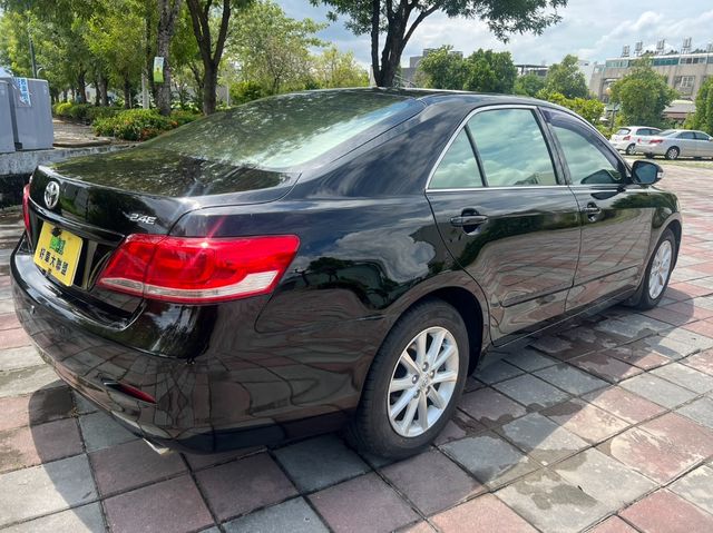 TOYOTA豐田 CAMRY  第2張相片