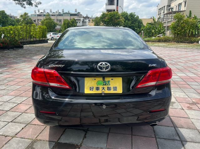 TOYOTA豐田 CAMRY  第4張相片